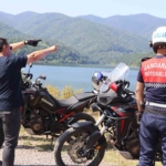 Yalova’da jandarmadan orman yangınlarına karşı denetimler