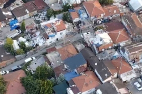 Yalova’da polisten ruhsatsız silah operasyonu: 4 gözaltı