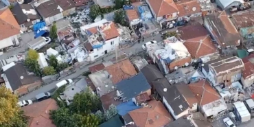 Yalova’da polisten ruhsatsız silah operasyonu: 4 gözaltı