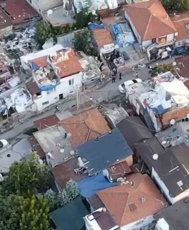 Yalova’da polisten ruhsatsız silah operasyonu: 4 gözaltı