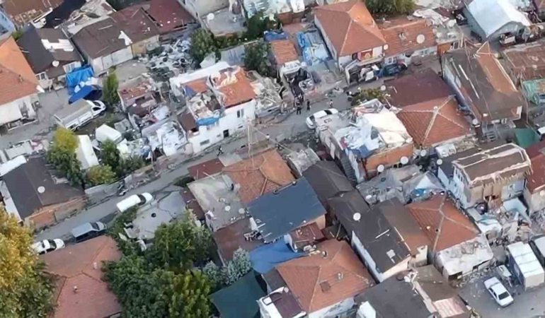Yalova’da polisten ruhsatsız silah operasyonu: 4 gözaltı