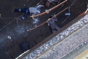 Yalova’da tersanede iş kazası: 2 ölü