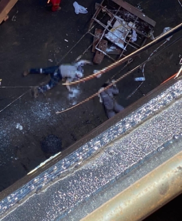 Yalova’da tersanede iş kazası: 2 ölü