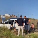 Yalova’da ticari taksi ile otomobil çarpıştı: 5 yaralı