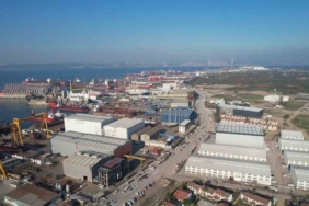Yalova’dan 7 ayda 297 milyon 944 bin dolar ihracat