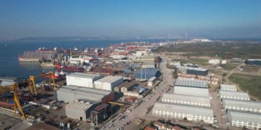 Yalova’dan 7 ayda 297 milyon 944 bin dolar ihracat