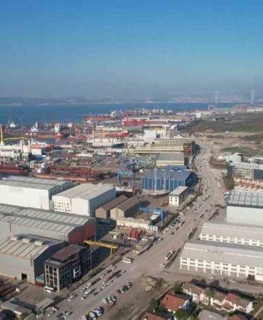 Yalova’dan 7 ayda 297 milyon 944 bin dolar ihracat