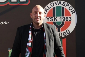 Yalovaspor Başkanı Yavru “Hedefimiz BAL’da tutunmak”