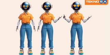 Yapay zeka destekli dijital satış danışmanı asistanı Bilge, Teknosa ekibinde yerini aldı