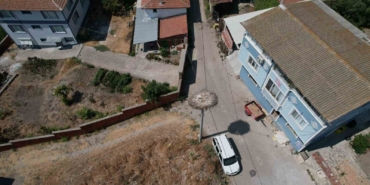 ’Yaren’ leylek Adem amcaya veda etti