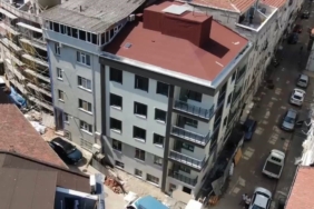 ’Yarısı Bizden’in ilk evleri hak sahiplerine kavuşmak için gün sayıyor