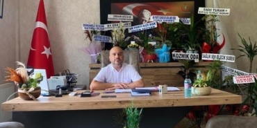 Yaz aylarının korkulu rüyası keneye vatandaşlara uyarı