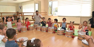 Yaz okulu 2 binden fazla öğrenciye eğitim veriyor