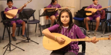 Yaz okulunda 30 branşta eğitim veriliyor