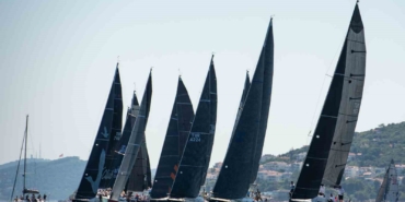 Yelken maratonu, çekişmeli Yat Sınıfı etabının ardından sona erdi