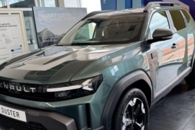 Yeni ’Duster’ SUV severlerin vazgeçilmezi olacak