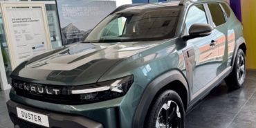 Yeni ’Duster’ SUV severlerin vazgeçilmezi olacak