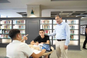 Yeni üniversitelilere 10 bin TL destek