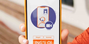 Yenilenen ING Mobil’e Stevie Awards’tan ödül