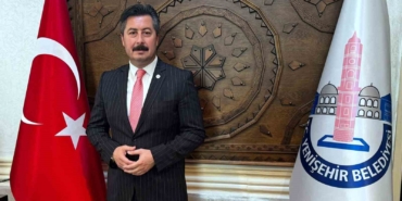 Yenişehir Belediye Başkanı Özel: "Haberler gerçeği yansıtmıyor"