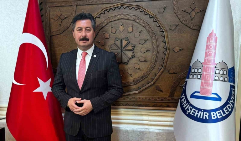 Yenişehir Belediye Başkanı Özel: "Haberler gerçeği yansıtmıyor"