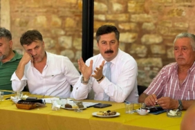 Yenişehir’de çiftçi acil eylem planı ile nefes alacak