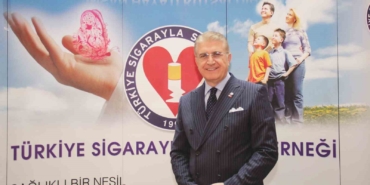 “Yere izmarit atanlara verilecek ceza, toplumu sigara konusunda bilinçlendirecek”