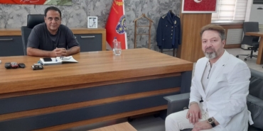 "Yerli ve milli markamız sadece İtalya ile yarışıyor"