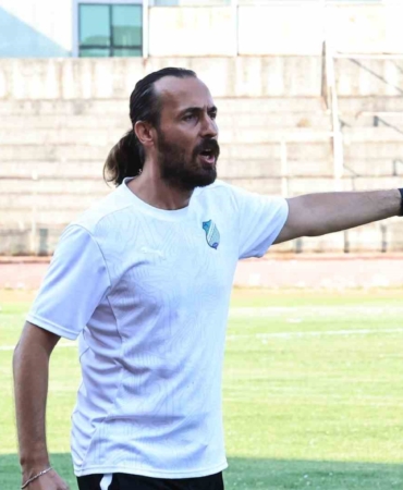 Yeşil Yalova FK’dan golsüz prova
