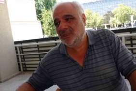 Yeşilçam’ın ünlü oyuncusu Recep Bülbülses: "Yeşilçam’dan destek alamıyorum, mağdurum, sokaklardayım"