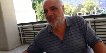 Yeşilçam’ın ünlü oyuncusu Recep Bülbülses: "Yeşilçam’dan destek alamıyorum, mağdurum, sokaklardayım"