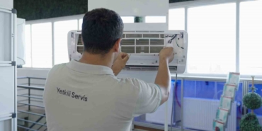 Yetkili servis hizmetinde güvenilirlik kullanıcı memnuniyetini artırıyor