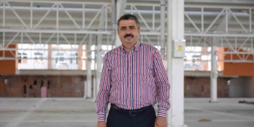 Yıldırım Bağlaraltı pazar yeri ekim ayında hizmete açılacak