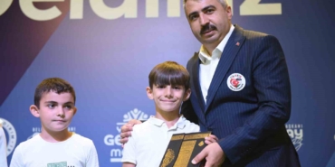 Yıldırım Gençlik Merkezi mezunlarını verdi