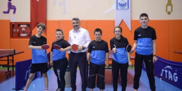 Yıldırım’da özel çocuklara özel eğitim