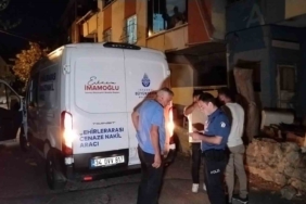 ’Yürüyen Adam’ evinde ölü bulundu