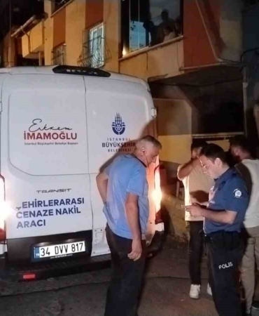 ’Yürüyen Adam’ evinde ölü bulundu