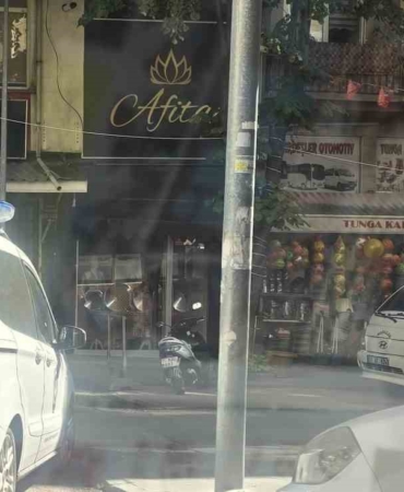 Zabıta bunu yaparsa vatandaş ne yapsın
