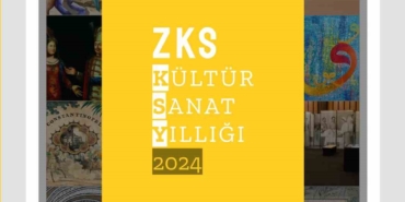 Zeytinburnu Kültür Sanat Yıllığı 2024 Yayımlandı