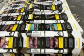 Zeytinburnu’nda matbaaya sahte ambalaj operasyonu: 2 gözaltı