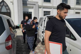 1 milyon TL değerinde hırsızlık yapan kadın yakalandı