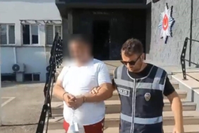 10 yıldır aranan şüpheli Bursa’da yakayı ele verdi