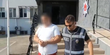 10 yıldır aranan şüpheli Bursa’da yakayı ele verdi
