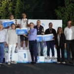 11. Barış ve Sevgi Buluşmaları sona erdi