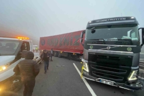 11 kişinin öldüğü, 62 kişinin yaralandığı katliam gibi kazanın sanıkları tahliye edildi