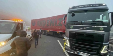 11 kişinin öldüğü, 62 kişinin yaralandığı katliam gibi kazanın sanıkları tahliye edildi