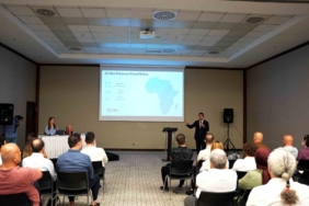 11’inci WCI Forum, 54 Afrika ülkesinden bin 500 alıcıyı İstanbul’da ağırlayacak