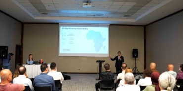 11’inci WCI Forum, 54 Afrika ülkesinden bin 500 alıcıyı İstanbul’da ağırlayacak