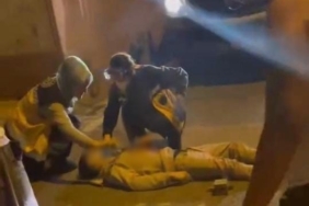 12 yerinden bıçaklanan genç hayatını kaybetti