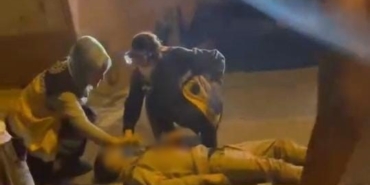 12 yerinden bıçaklanan genç hayatını kaybetti